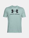 Under Armour Pánske tričko Under Armour Sportstyle Logo Ss