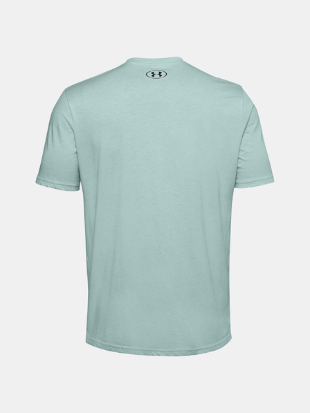 Under Armour Pánske tričko Under Armour Sportstyle Logo Ss