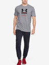 Under Armour Pánske tričko Under Armour Perf. Origin Center Ss