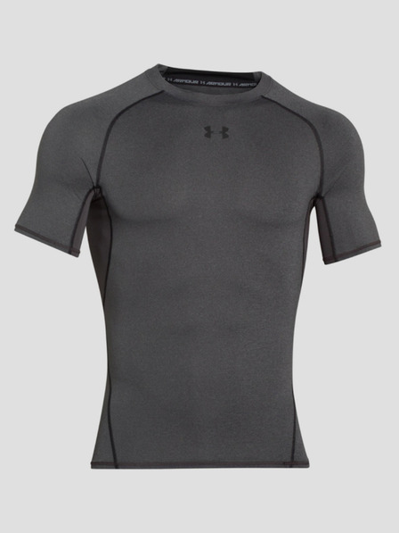Under Armour Pánske tričko Under Armour HG SS