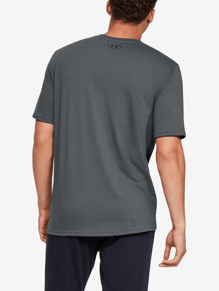 Under Armour Pánske tričko Under Armour Sportstyle Lc Ss