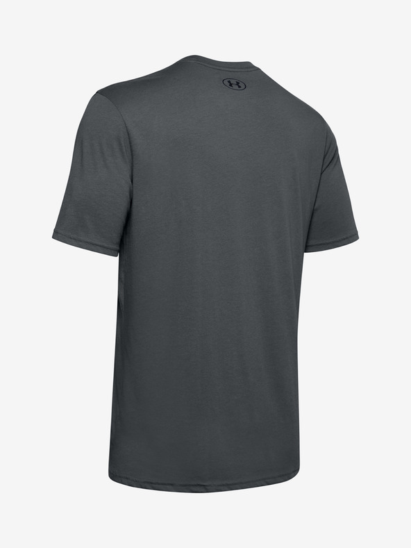 Under Armour Pánske tričko Under Armour Sportstyle Lc Ss