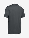 Under Armour Pánske tričko Under Armour Sportstyle Lc Ss