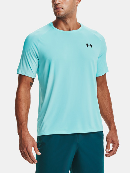 Under Armour Pánske tričko Under Armour Tech 2.0 SS Tee