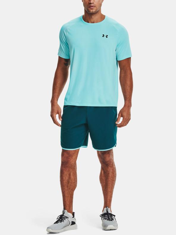 Under Armour Pánske tričko Under Armour Tech 2.0 SS Tee