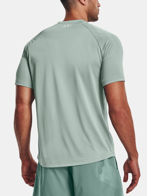 Under Armour Pánske tričko Under Armour UA Armourprint SS