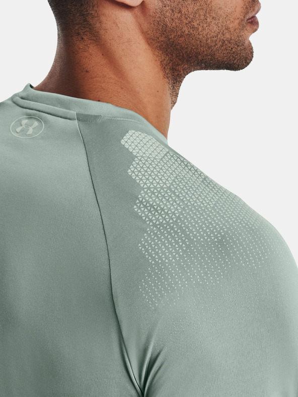 Under Armour Pánske tričko Under Armour UA Armourprint SS