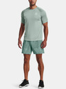 Under Armour Pánske tričko Under Armour UA Armourprint SS