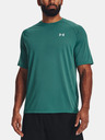 Under Armour Pánske tričko Under Armour UA Tech Reflective SS