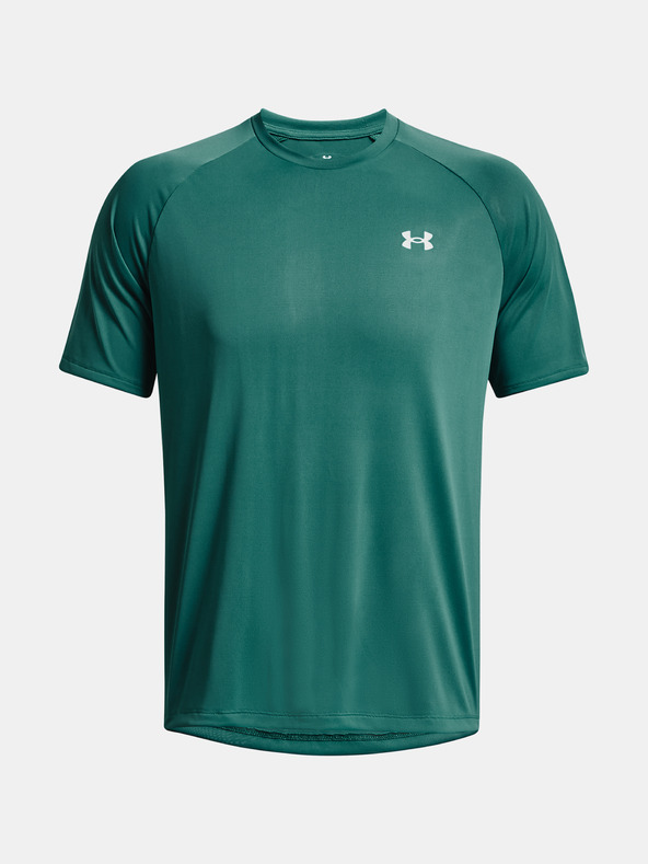 Under Armour Pánske tričko Under Armour UA Tech Reflective SS