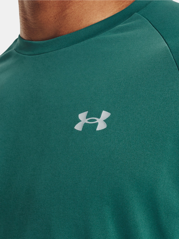 Under Armour Pánske tričko Under Armour UA Tech Reflective SS