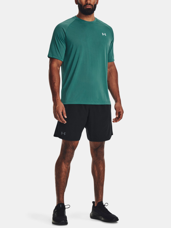 Under Armour Pánske tričko Under Armour UA Tech Reflective SS