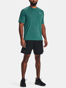 Under Armour Pánske tričko Under Armour UA Tech Reflective SS