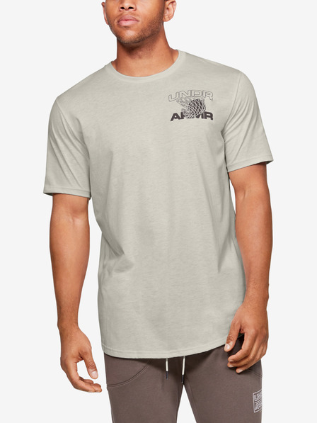 Under Armour Pánske tričko Under Armour Pursuit Tee