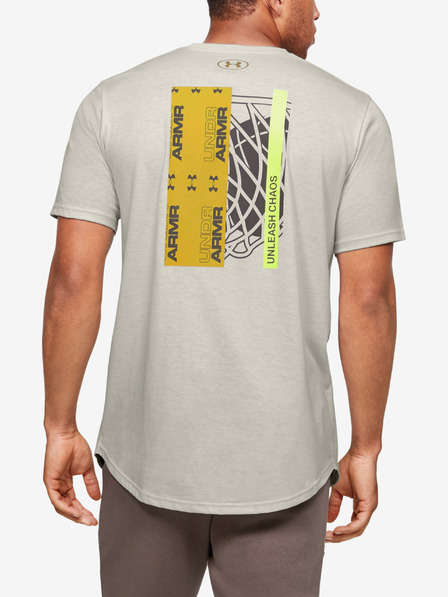 Under Armour Pánske tričko Under Armour Pursuit Tee