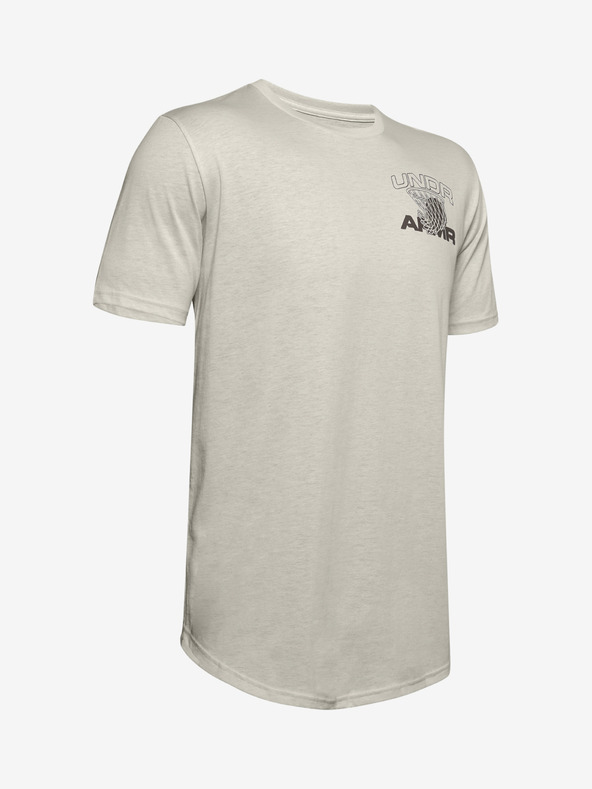 Under Armour Pánske tričko Under Armour Pursuit Tee