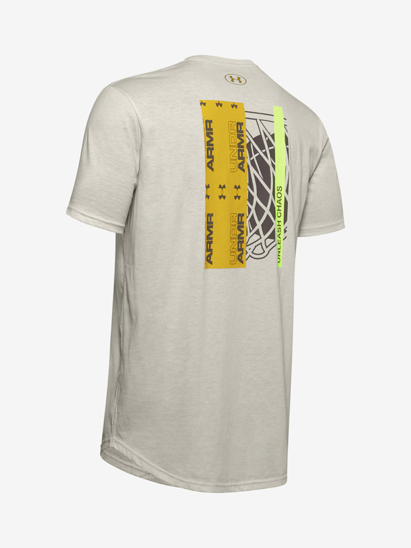 Under Armour Pánske tričko Under Armour Pursuit Tee