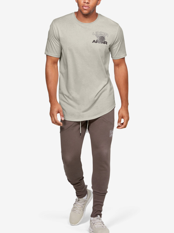 Under Armour Pánske tričko Under Armour Pursuit Tee
