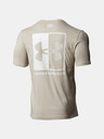 Under Armour Pánske tričko Under Armour BOX LOGO SS