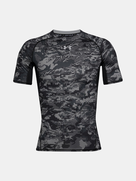 Under Armour Pánske tričko Under Armour ARMOUR HG Print SS