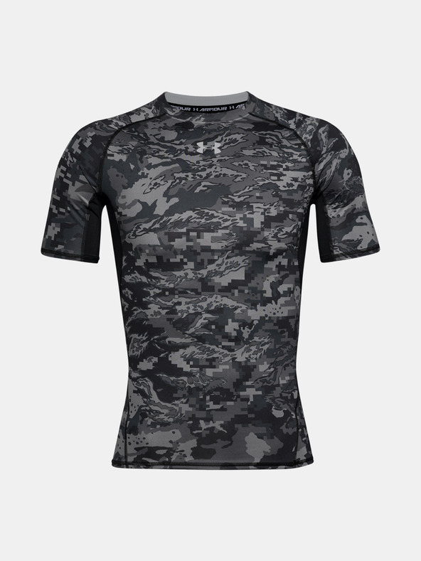 Under Armour Pánske tričko Under Armour ARMOUR HG Print SS