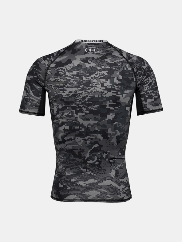 Under Armour Pánske tričko Under Armour ARMOUR HG Print SS