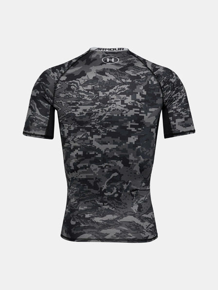 Under Armour Pánske tričko Under Armour ARMOUR HG Print SS