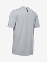 Under Armour Pánske tričko Under Armour Rush Seamless Fitted SS