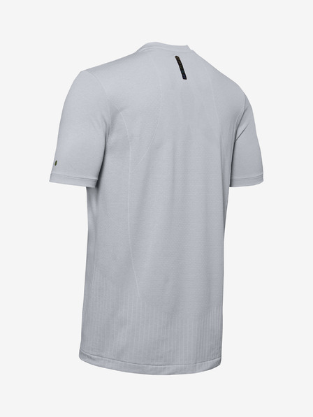 Under Armour Pánske tričko Under Armour Rush Seamless Fitted SS