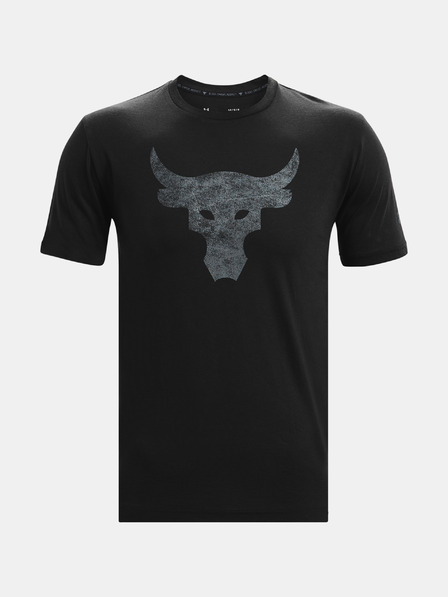 Under Armour Pánske tričko Under Armour Pjt Rock Brahma Bull Ss