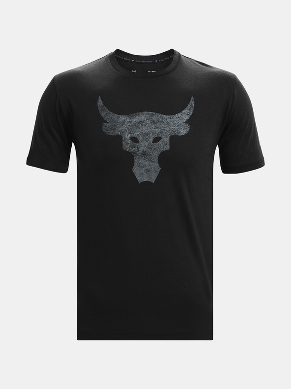 Under Armour Pánske tričko Under Armour Pjt Rock Brahma Bull Ss