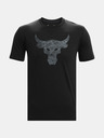Under Armour Pánske tričko Under Armour Pjt Rock Brahma Bull Ss