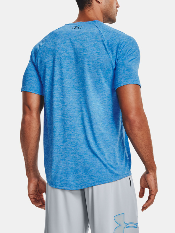 Under Armour Pánske tričko Under Armour Tech 2.0 SS Tee