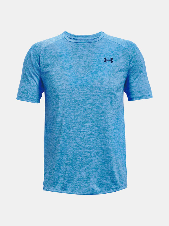 Under Armour Pánske tričko Under Armour Tech 2.0 SS Tee