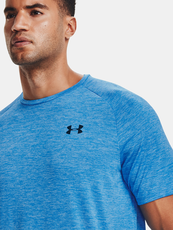 Under Armour Pánske tričko Under Armour Tech 2.0 SS Tee