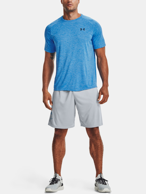 Under Armour Pánske tričko Under Armour Tech 2.0 SS Tee
