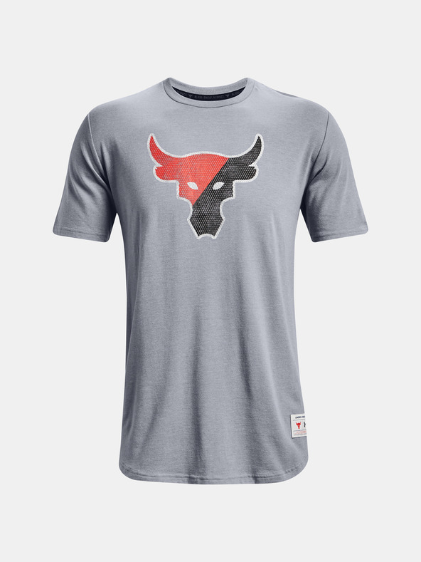 Under Armour Pánske tričko Under Armour UA Pjt Rck Training Dept SS