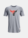 Under Armour Pánske tričko Under Armour UA Pjt Rck Training Dept SS