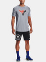 Under Armour Pánske tričko Under Armour UA Pjt Rck Training Dept SS
