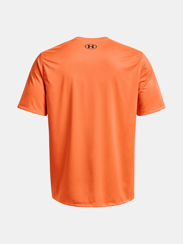 Under Armour Pánske tričko Under Armour UA Tech Vent SS