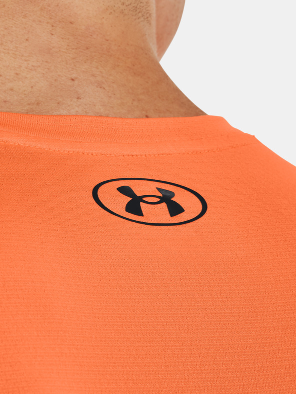Under Armour Pánske tričko Under Armour UA Tech Vent SS