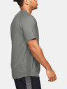 Under Armour Pánske tričko Under Armour Charged Cotton Ss