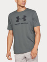 Under Armour Pánske tričko Under Armour Sportstyle Logo Ss