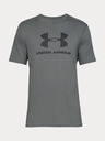 Under Armour Pánske tričko Under Armour Sportstyle Logo Ss
