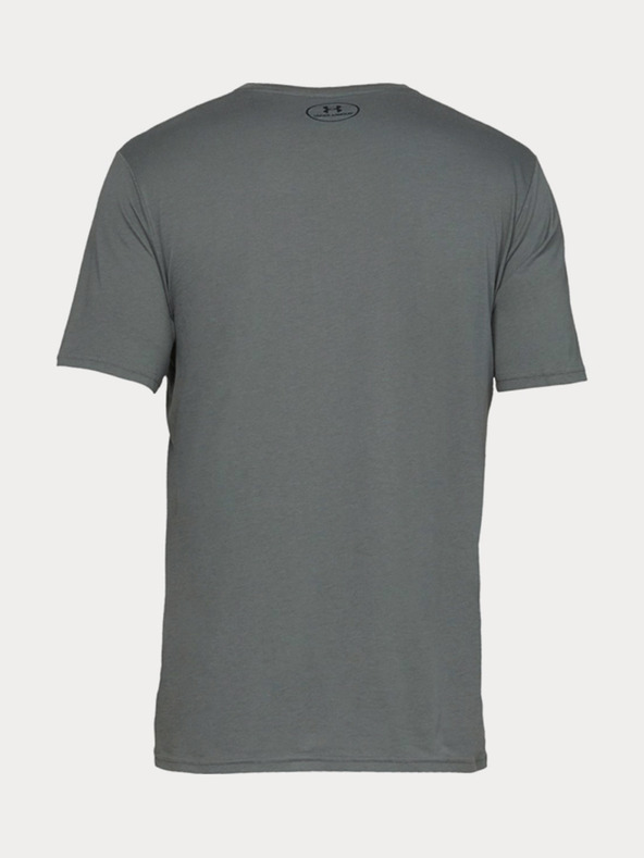 Under Armour Pánske tričko Under Armour Sportstyle Logo Ss