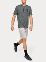 Under Armour Pánske tričko Under Armour Sportstyle Logo Ss