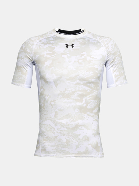 Under Armour Pánske tričko Under Armour ARMOUR HG Print SS