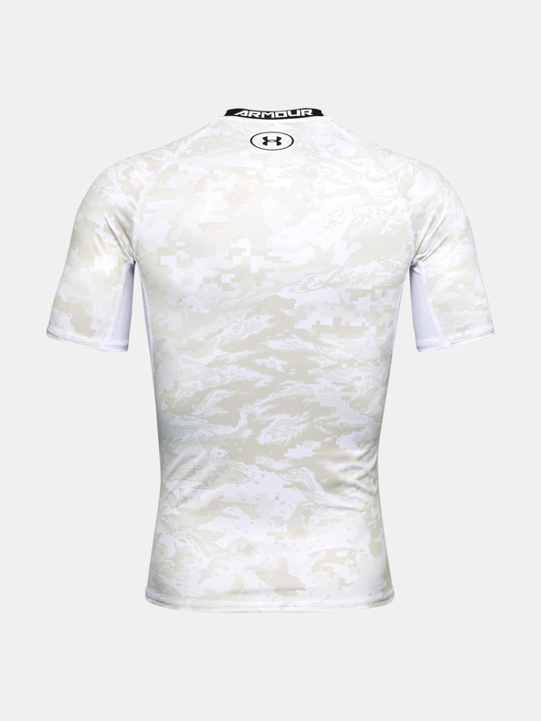 Under Armour Pánske tričko Under Armour ARMOUR HG Print SS