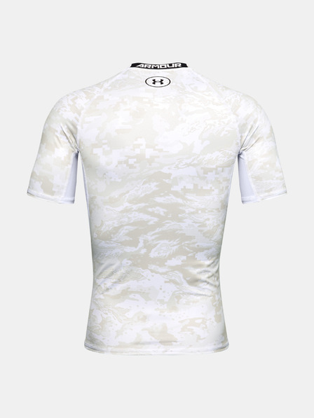 Under Armour Pánske tričko Under Armour ARMOUR HG Print SS