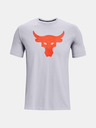 Under Armour Pánske tričko Under Armour Pjt Rock Brahma Bull Ss